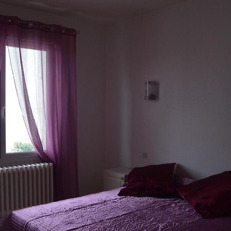 Maison De Vacances Saint-Sulpice-de-Royan Eksteriør bilde
