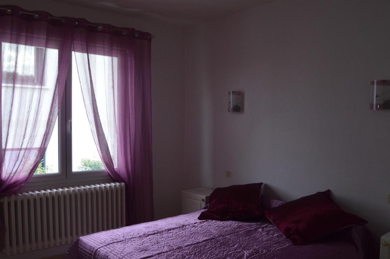 Maison De Vacances Saint-Sulpice-de-Royan Eksteriør bilde